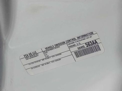 Certified 2021 Dodge Durango R/T w/ Trailer Tow Group IV image 27