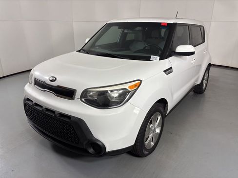 Used 2015 Kia Soul image 4
