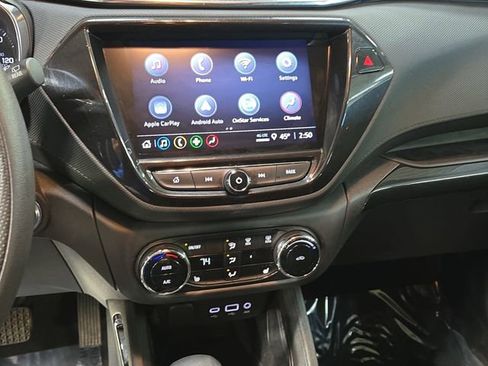 Used 2023 Chevrolet TrailBlazer LT w/ Convenience Package image 23