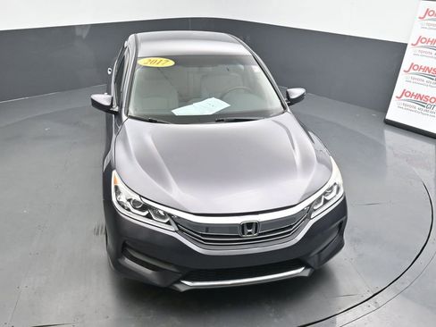 Used 2017 Honda Accord LX image 25