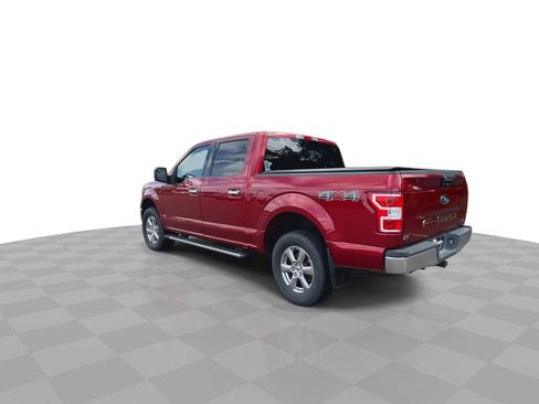 Used 2019 Ford F150 XLT w/ Equipment Group 302A Luxury image 6