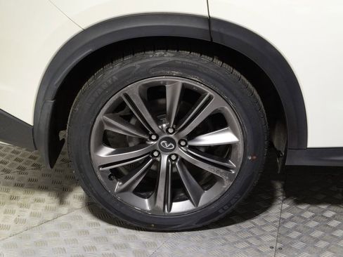 Used 2020 INFINITI QX50 Essential w/ Edition 30 Package AWD/4WD image 38