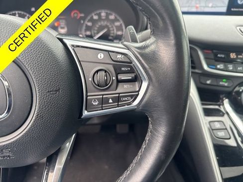 Used 2023 Acura TLX w/ Technology Package FWD image 16