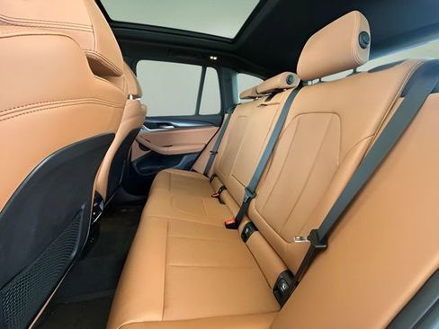 Used 2023 BMW X3 xDrive30i w/ M Sport Package image 27