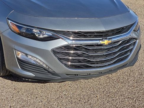 Used 2024 Chevrolet Malibu LT image 10