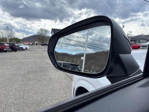 Used 2024 Lexus RX 500h F Sport w/ Convenience Package image 11