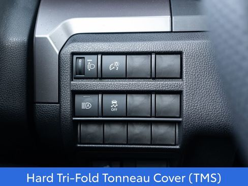 New 2025 Toyota Tacoma TRD Off-Road image 19