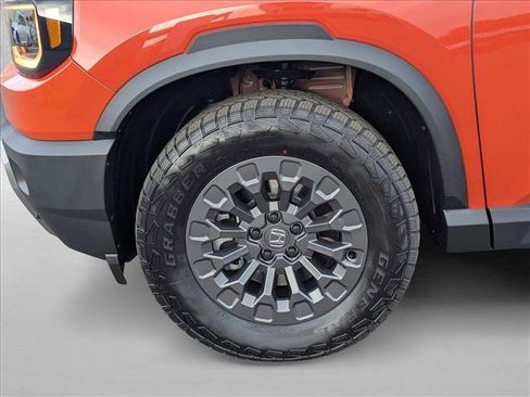 New 2026 Honda Passport TrailSport image 10