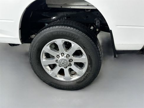 Used 2020 RAM 2500 Lone Star w/ Level 2 Equipment Group image 27