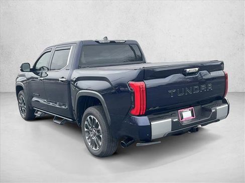 New 2026 Toyota Tundra Limited image 9