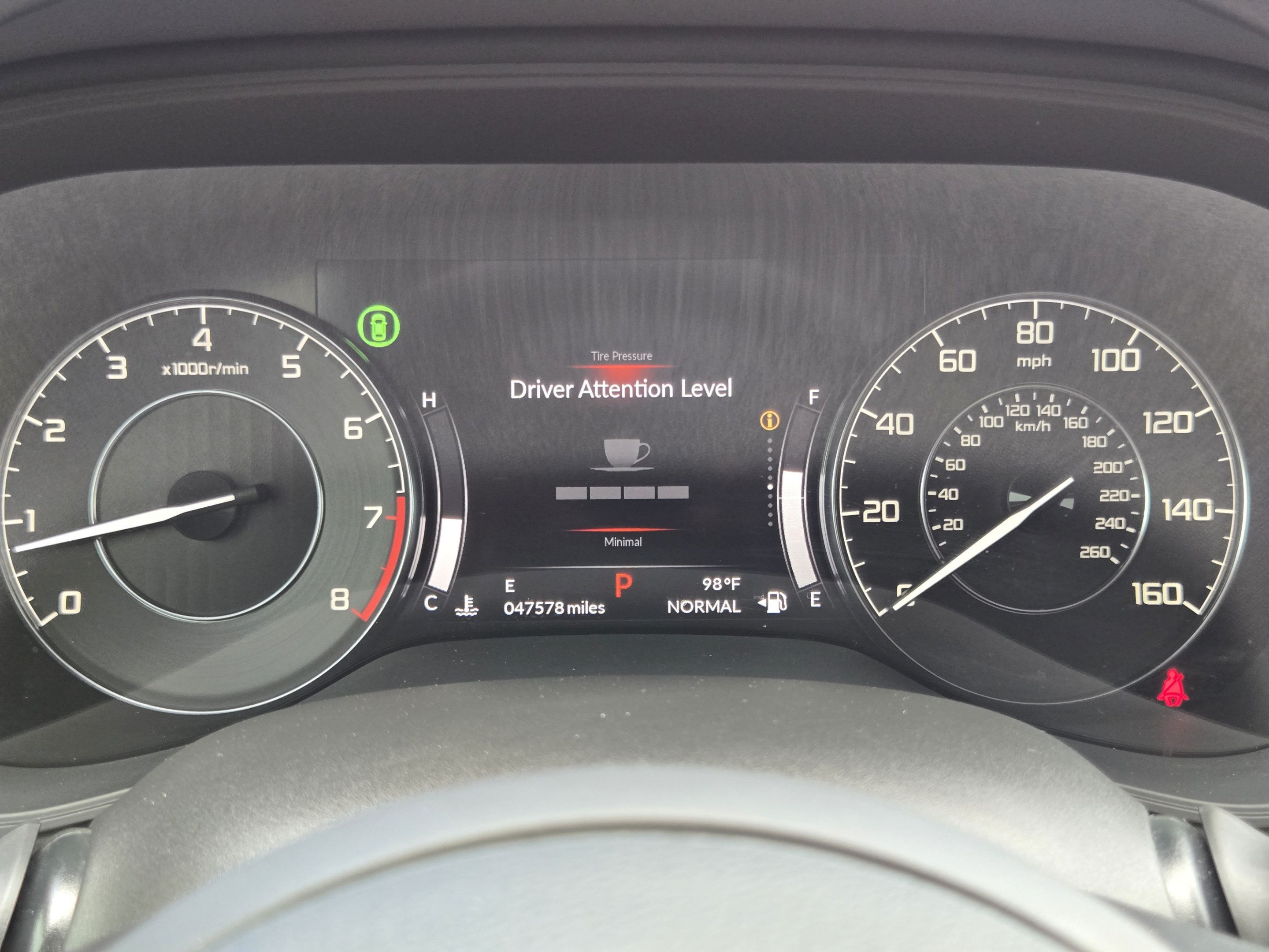 Used 2021 Acura TLX w/ Technology Package FWD image 12