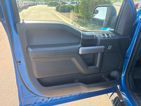 Used 2019 Ford F150 XLT w/ Equipment Group 302A Luxury AWD/4WD image 7