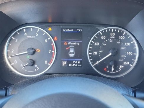 Used 2021 Nissan Sentra S image 11