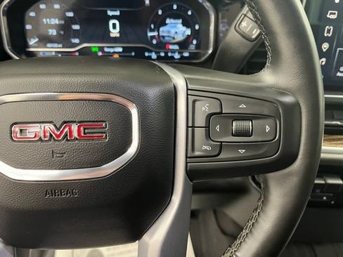 Used 2023 GMC Sierra 1500 SLE AWD/4WD image 27