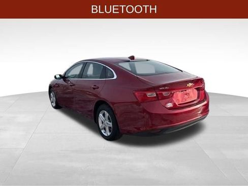 Used 2024 Chevrolet Malibu LT image 5