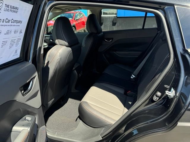 New 2026 Subaru Crosstrek 2.5i Limited w/ Crosstrek Mirror Package AWD/4WD image 10