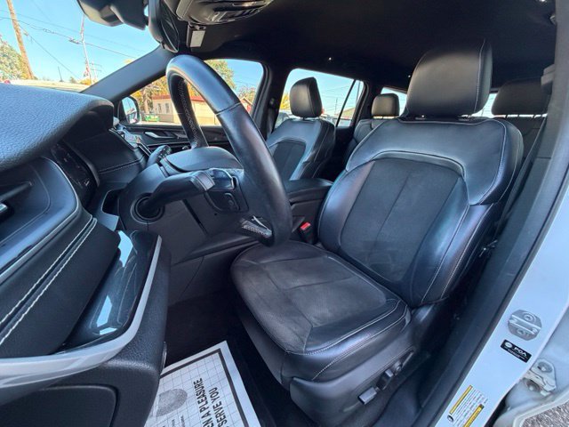 Used 2021 Jeep Grand Cherokee L Laredo AWD/4WD image 10