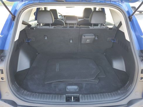 Used 2024 Kia Seltos X-Line image 29