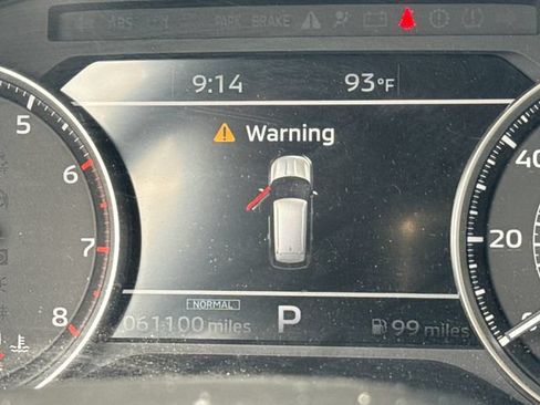 Used 2024 Mitsubishi Outlander SE FWD image 19