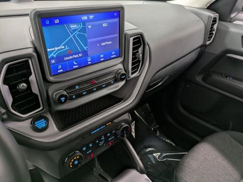 Used 2024 Ford Bronco Sport Big Bend w/ Convenience Package image 11