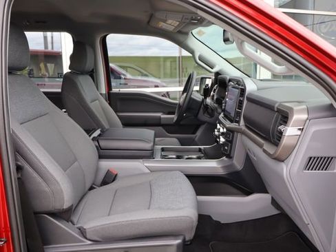New 2026 Ford F150 XLT w/ Equipment Group 302A MID AWD/4WD image 40