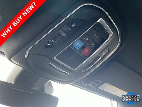 Used 2024 Jeep Grand Cherokee Trailhawk image 35