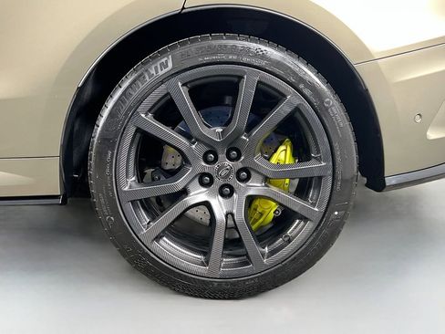 Used 2024 Land Rover Range Rover Sport SV Edition One Carbon Bronze AWD/4WD image 33