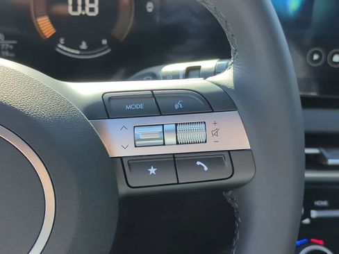 New 2026 Hyundai Tucson XRT FWD image 25