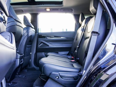 Certified 2023 INFINITI QX60 Pure image 20