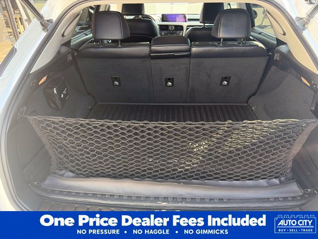 Used 2018 Lexus RX 350 AWD w/ Luxury Package image 22