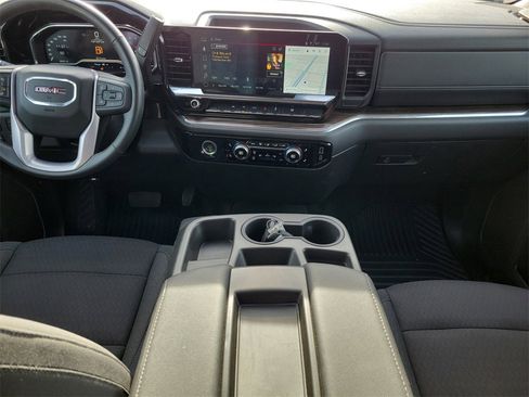 Used 2023 GMC Sierra 1500 Elevation image 15