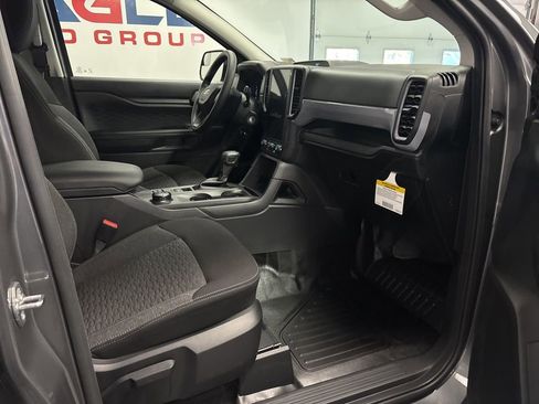 New 2026 Ford Ranger XL AWD/4WD image 34