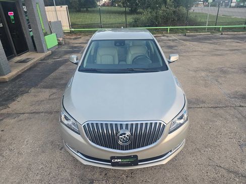 Used 2016 Buick LaCrosse Leather w/ Experience Buick Package image 4