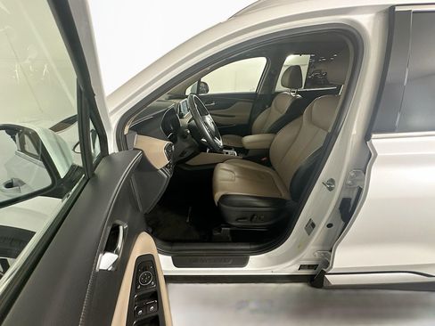 Used 2020 Hyundai Santa Fe SEL FWD image 13