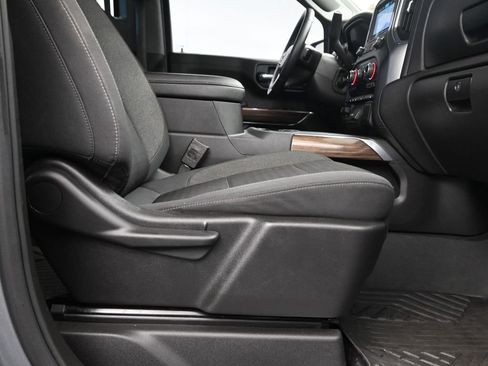 Used 2021 Chevrolet Silverado 1500 LT Trail Boss image 13