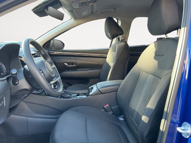 Used 2024 Hyundai Tucson SEL AWD/4WD image 11
