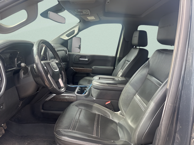 Used 2022 GMC Sierra 2500 Denali AWD/4WD image 22