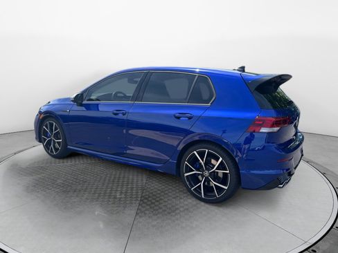 Used 2022 Volkswagen Golf R AWD/4WD image 5