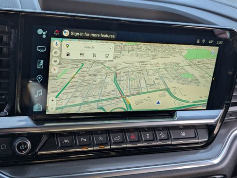 Used 2024 Chevrolet Silverado 1500 High Country w/ Z71 Off-Road Package image 18