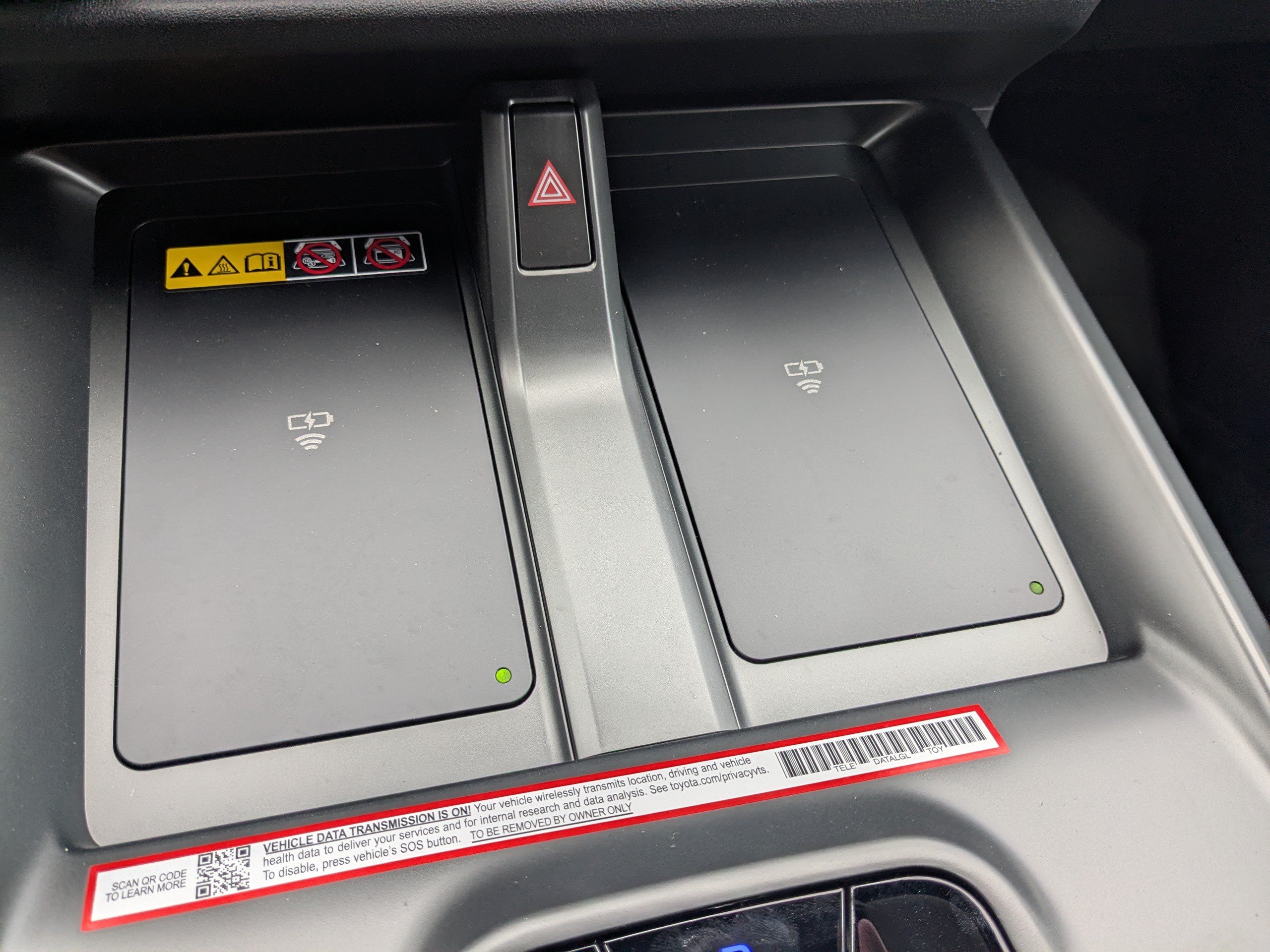 New 2026 Subaru Outback Premium AWD/4WD image 34