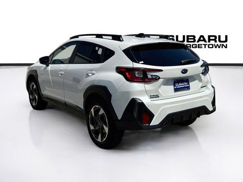 New 2026 Subaru Crosstrek 2.5i Limited AWD/4WD image 6