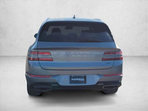 Used 2024 Genesis GV80 3.5T w/ Prestige Package image 7