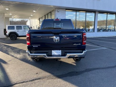 Used 2023 RAM 1500 Laramie image 6