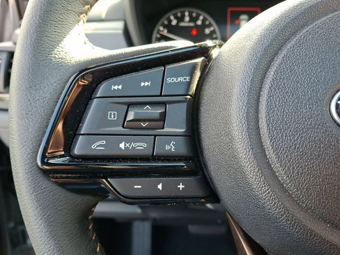 Used 2025 Subaru Forester Sport image 21