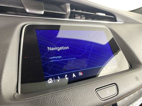 Used 2019 Cadillac XT4 Premium Luxury image 17