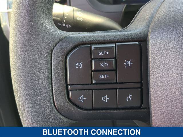 Used 2024 Ford F150 STX RWD image 14