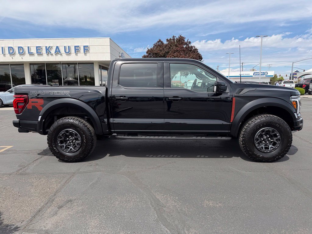 Used 2026 Ford F150 Raptor w/ Equipment Group 803A Raptor R AWD/4WD image 2