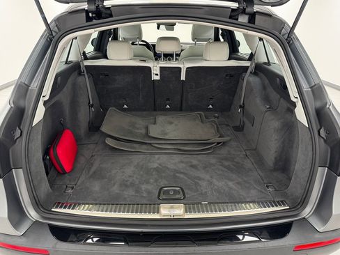 Used 2021 Mercedes-Benz E 450 4MATIC All-Terrain Wagon image 38