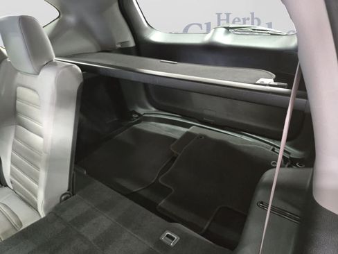 Used 2017 Honda CR-V EX image 12