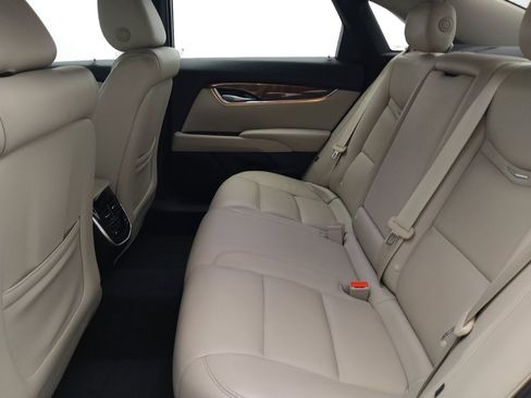 Used 2018 Cadillac XTS Luxury FWD image 18